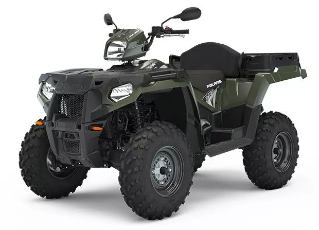 Polaris Sportsman X2 570 EPS Polaris Sportsman X2 570 EPS