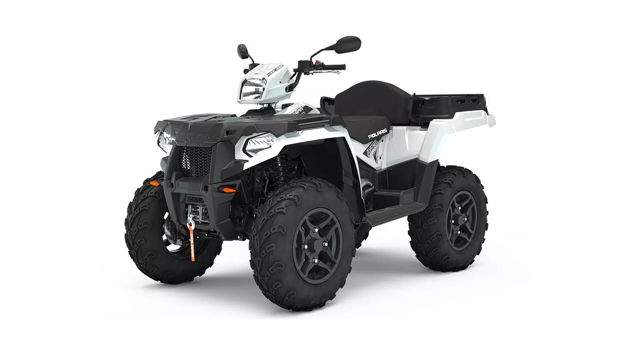Polaris Sportsman X2 570 EPS - Image 2 Polaris Sportsman X2 570 EPS - Image 2
