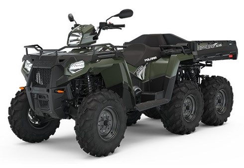 Polaris Sportsman 6x6 570 EPS 