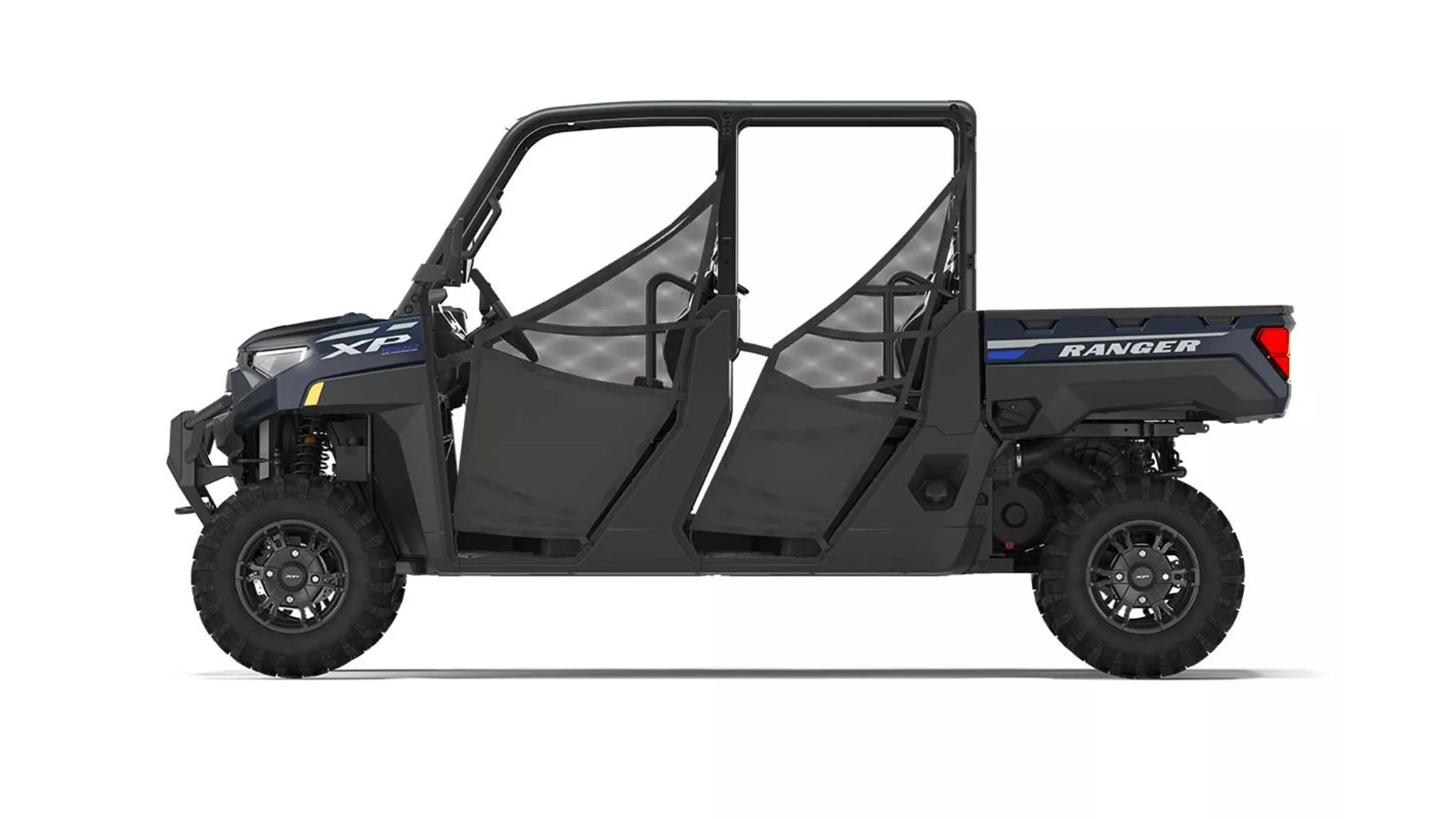 Polaris Ranger Crew XP 1000 EPS - Image 1 Polaris Ranger Crew XP 1000 EPS - Image 1