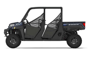 Polaris Ranger Crew XP 1000 EPS 2023 - Bild 3