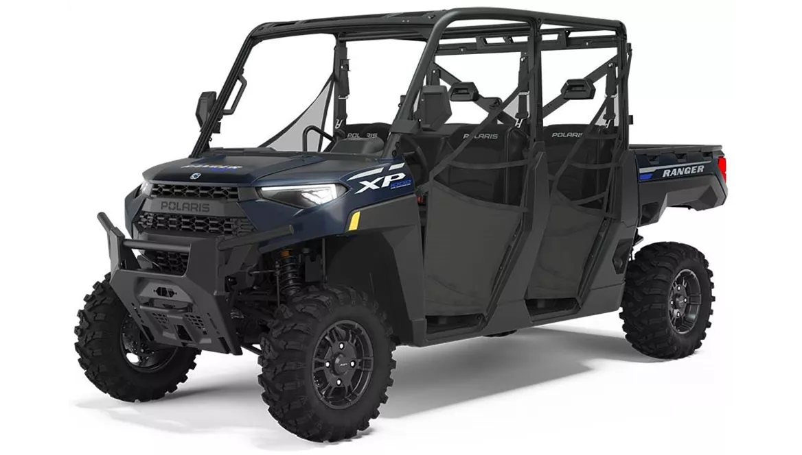 Polaris Ranger Crew XP 1000 EPS 2023 Polaris Ranger Crew XP 1000 EPS 2023