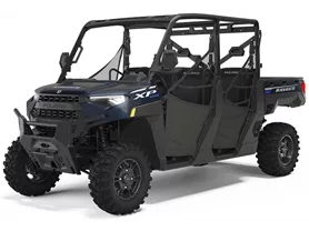 Polaris Ranger Crew XP 1000 EPS Polaris Ranger Crew XP 1000 EPS