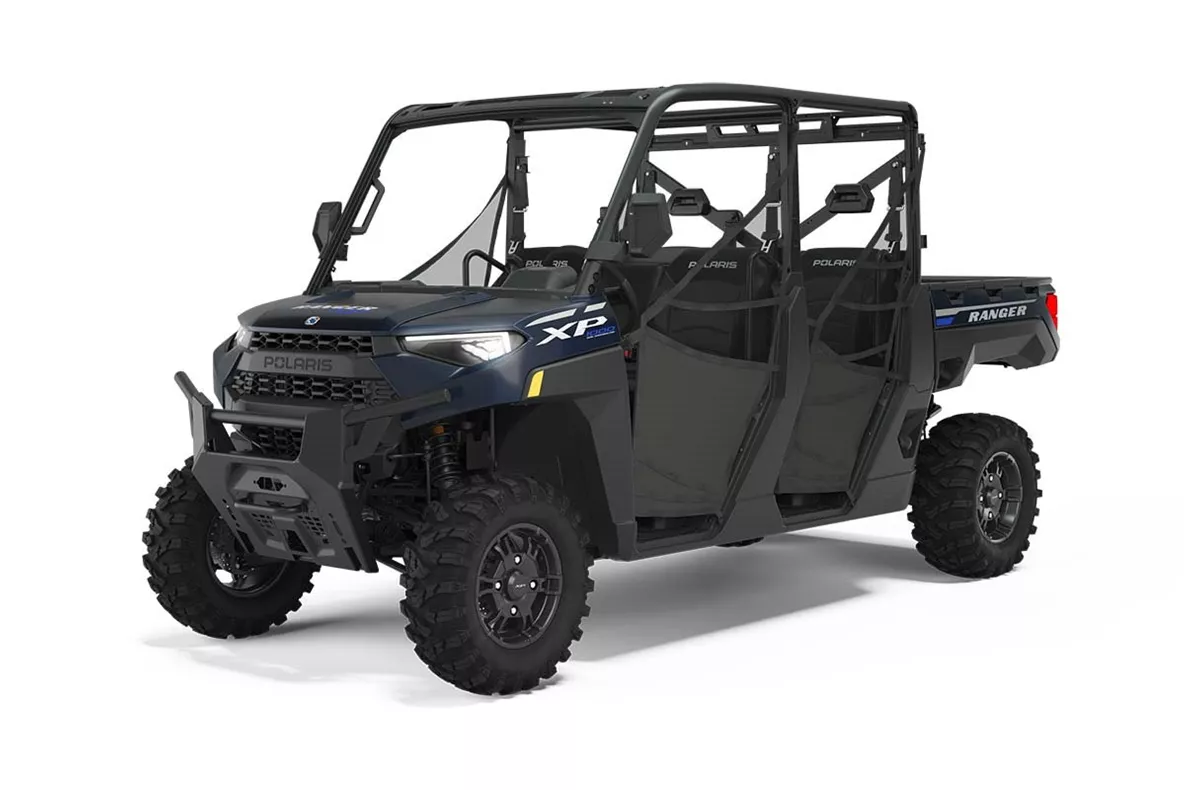 Polaris Ranger Crew XP 1000 EPS Polaris Ranger Crew XP 1000 EPS