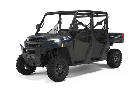 Polaris Ranger Crew XP 1000 EPS 2023