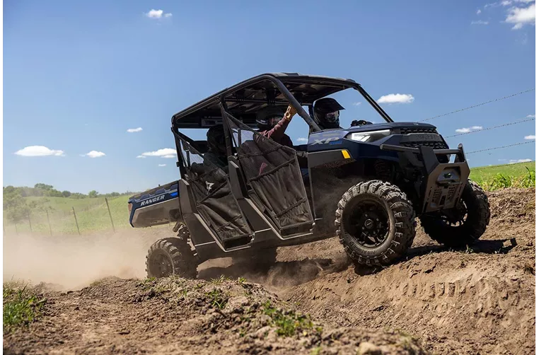 Polaris Ranger Crew XP 1000 EPS 2023 Polaris Ranger Crew XP 1000 EPS 2023