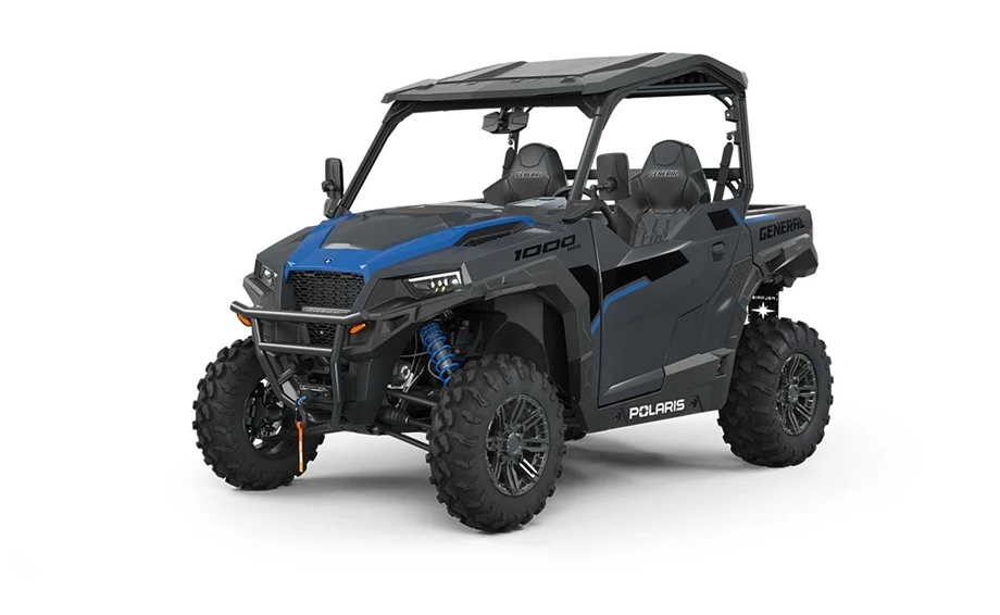 Polaris General 1000 EPS Deluxe Bild 1: Polaris General 1000 EPS Deluxe