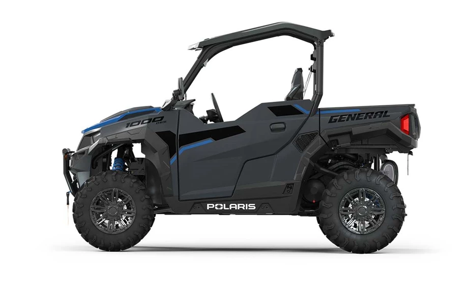 Polaris General 1000 EPS Deluxe Bild 2: Polaris General 1000 EPS Deluxe