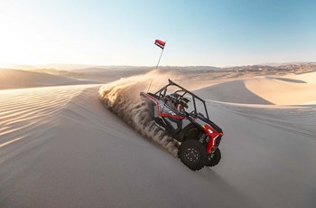 Polaris RZR XP 1000 EPS 2023 - Bild 4 Polaris RZR XP 1000 EPS 2023 - Bild 4