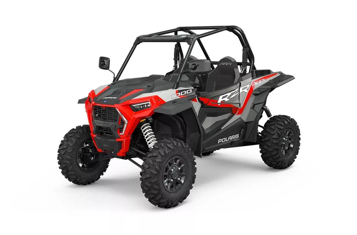 Polaris RZR XP 1000 EPS Polaris RZR XP 1000 EPS