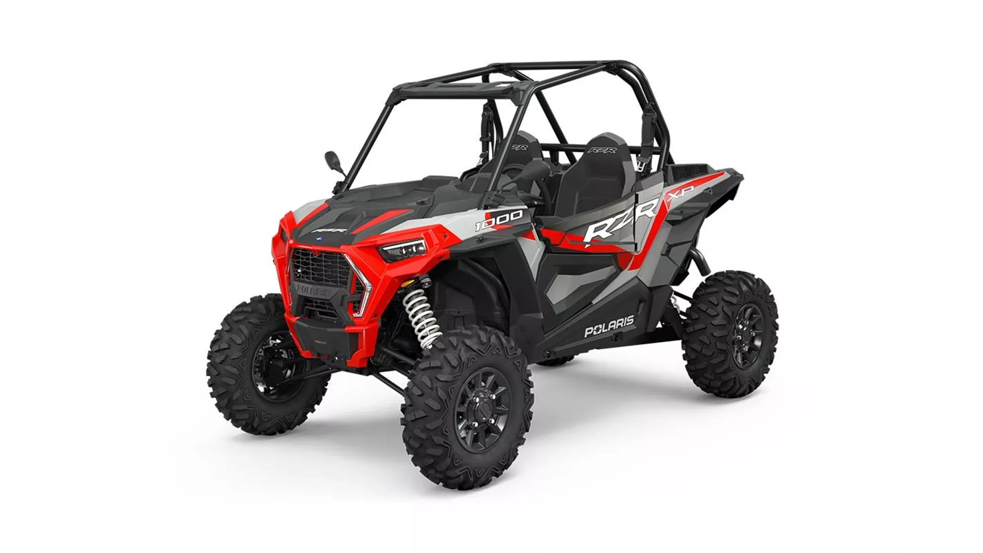 Polaris RZR XP 1000 EPS - Image 3 Polaris RZR XP 1000 EPS - Image 3