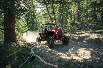 Polaris RZR XP 1000 EPS 2023 - Bild 6 Polaris RZR XP 1000 EPS 2023 - Bild 6