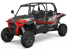 Polaris RZR XP 4 1000EPS Polaris RZR XP 4 1000EPS