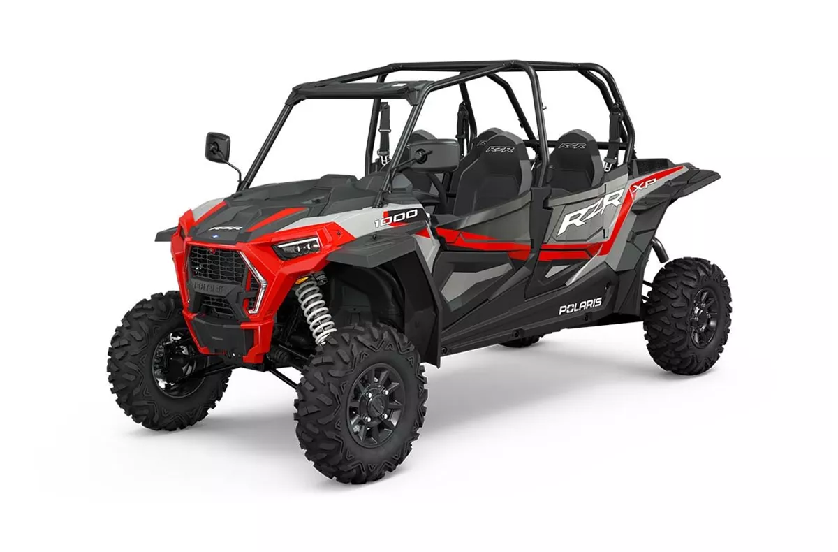Polaris RZR XP 4 1000EPS Polaris RZR XP 4 1000EPS
