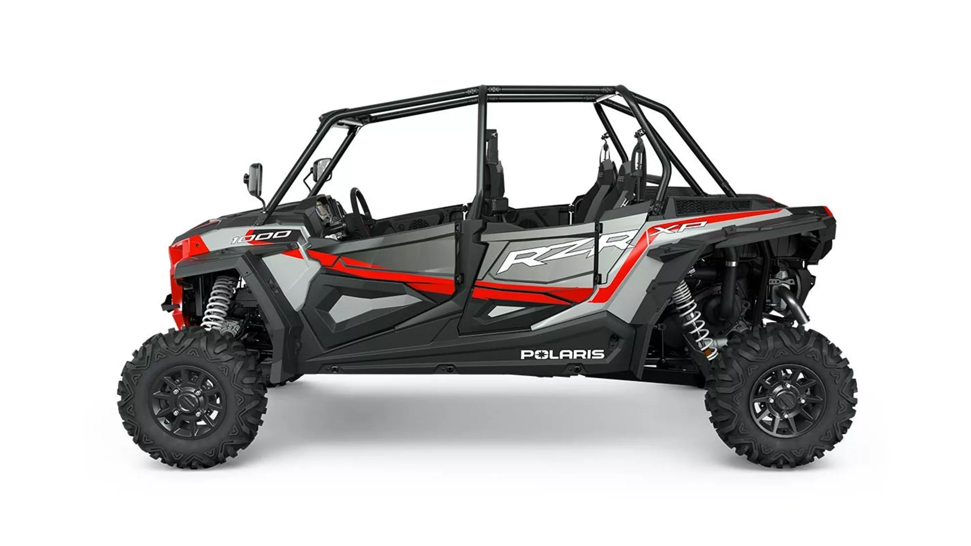 Polaris RZR XP 4 1000EPS - Image 2 Polaris RZR XP 4 1000EPS - Image 2