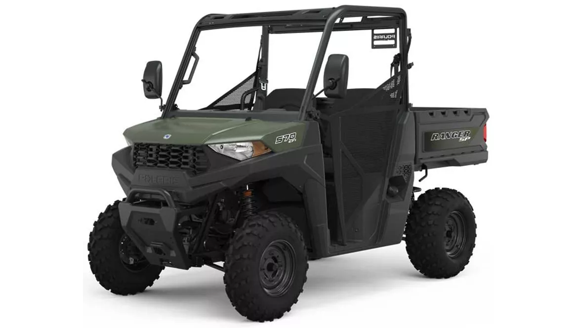 Polaris Ranger 570 EPS 2023 Polaris Ranger 570 EPS 2023
