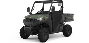 Polaris Sportsman 570 Touring 2023 vs Polaris Ranger 570 EPS 2023