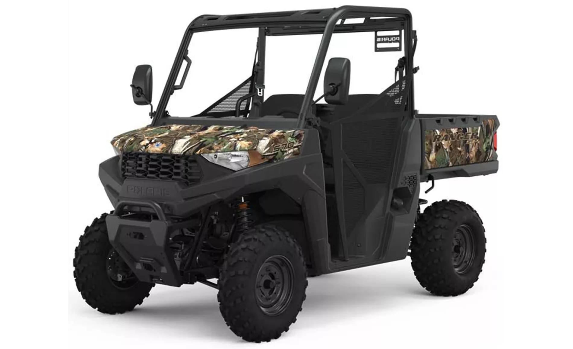 Polaris Ranger 570 EPS 2023 Polaris Ranger 570 EPS 2023