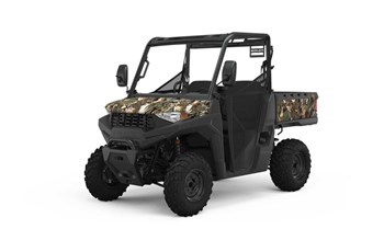 Polaris Ranger 570 EPS 2023 - Bild 3