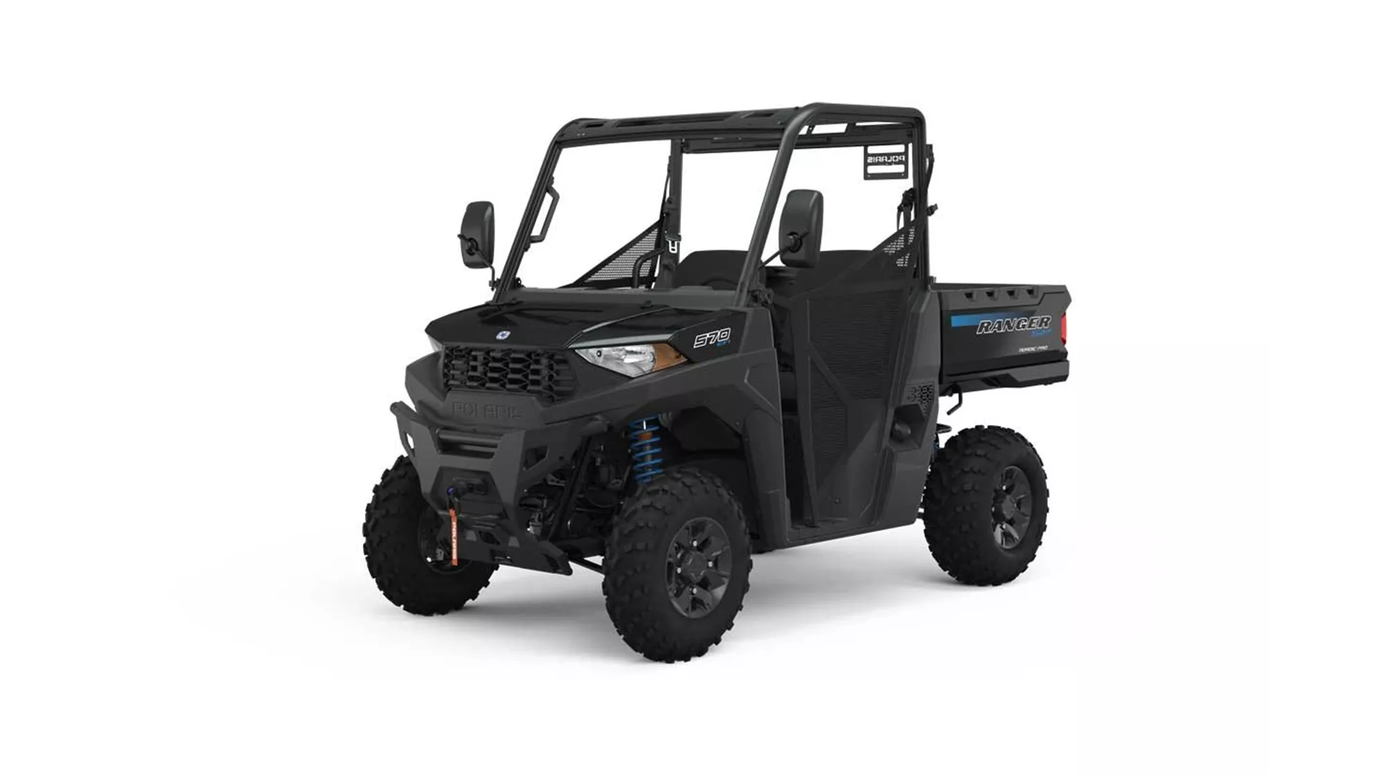 Polaris Ranger 570 EPS - Image 2 Polaris Ranger 570 EPS - Image 2