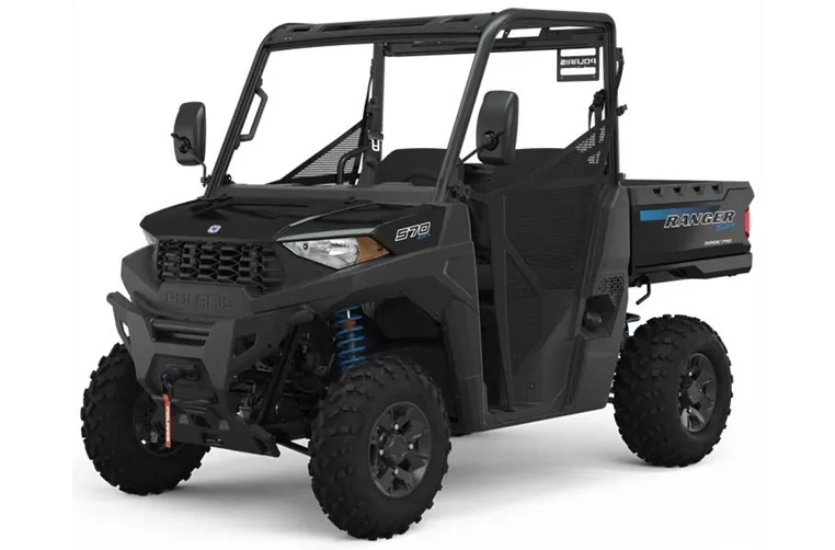 Polaris Ranger 570 EPS 2023 Polaris Ranger 570 EPS 2023