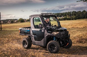 Polaris Ranger 570 EPS 2023 - Bild 5
