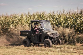 Polaris Ranger 570 EPS 2023 - Bild 6