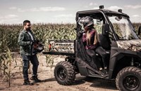Polaris Ranger 570 EPS 2023 - Bild 8 Polaris Ranger 570 EPS 2023 - Bild 8