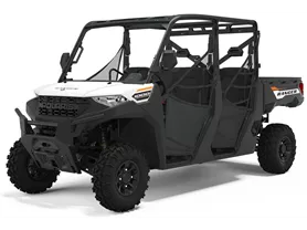 Polaris Ranger Crew 1000 Diesel Polaris Ranger Crew 1000 Diesel