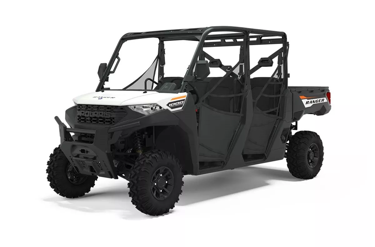 Polaris Ranger Crew 1000 Diesel Polaris Ranger Crew 1000 Diesel