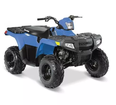 Polaris Sportsman 110 EFI Polaris Sportsman 110 EFI