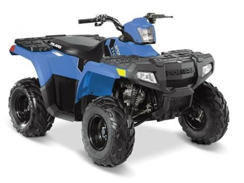 Polaris Sportsman 110 EFI 
