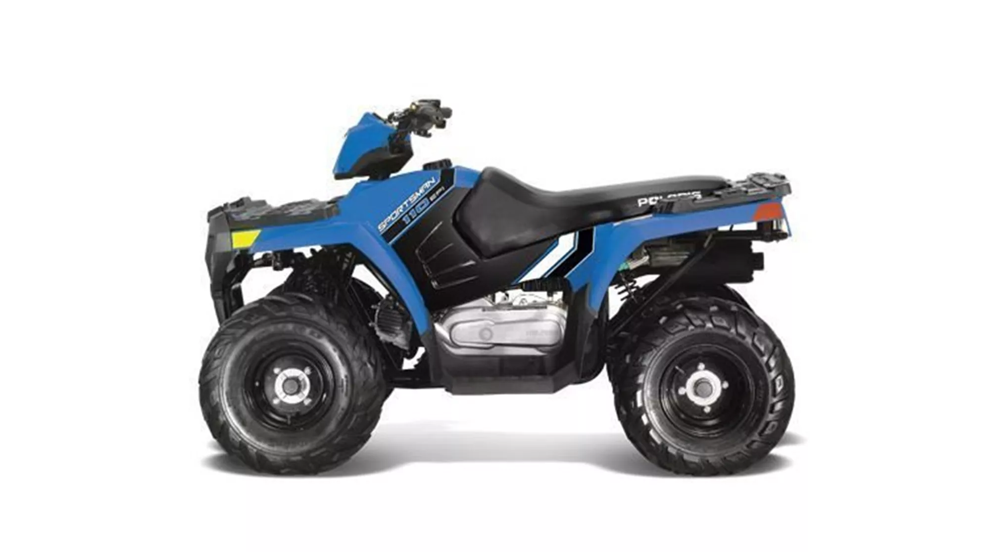 Polaris Sportsman 110 EFI - Image 2 Polaris Sportsman 110 EFI - Image 2