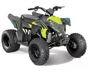 Polaris Outlaw 110 EFI Polaris Outlaw 110 EFI