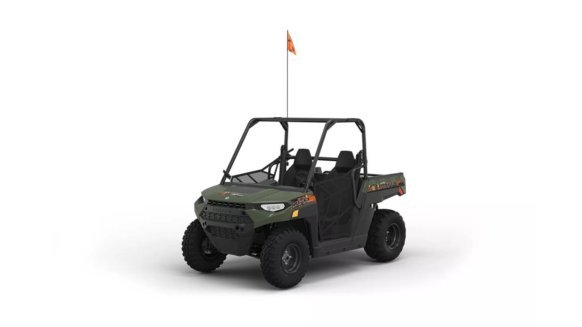 Polaris Ranger 150 - Image 1 Polaris Ranger 150 - Image 1