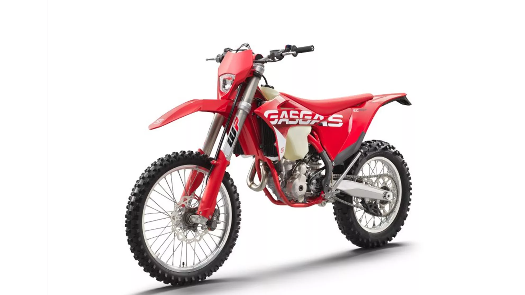 GASGAS EC 250F - Image 1 GASGAS EC 250F - Image 1