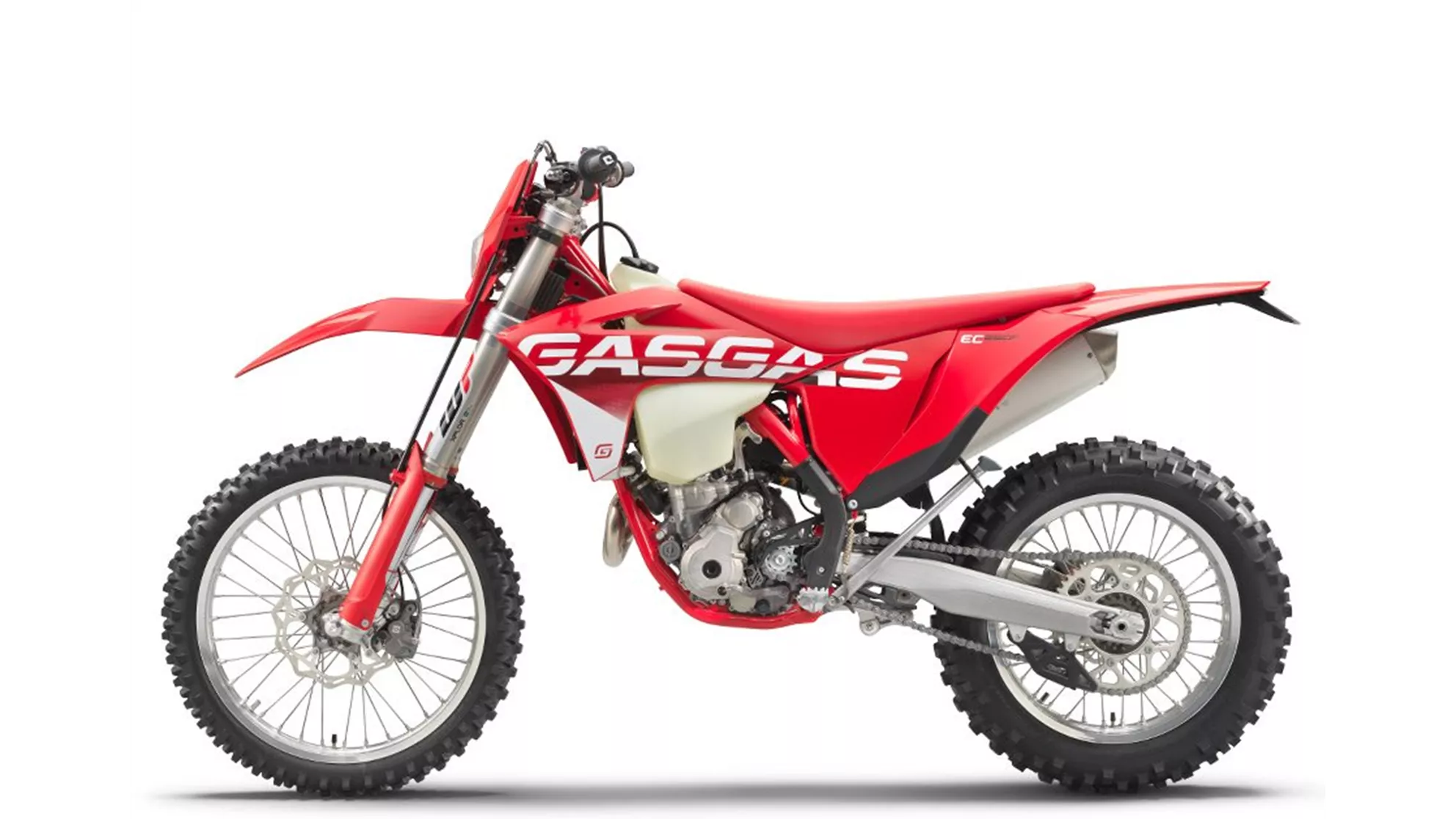 GASGAS EC 250F - Image 2 GASGAS EC 250F - Image 2