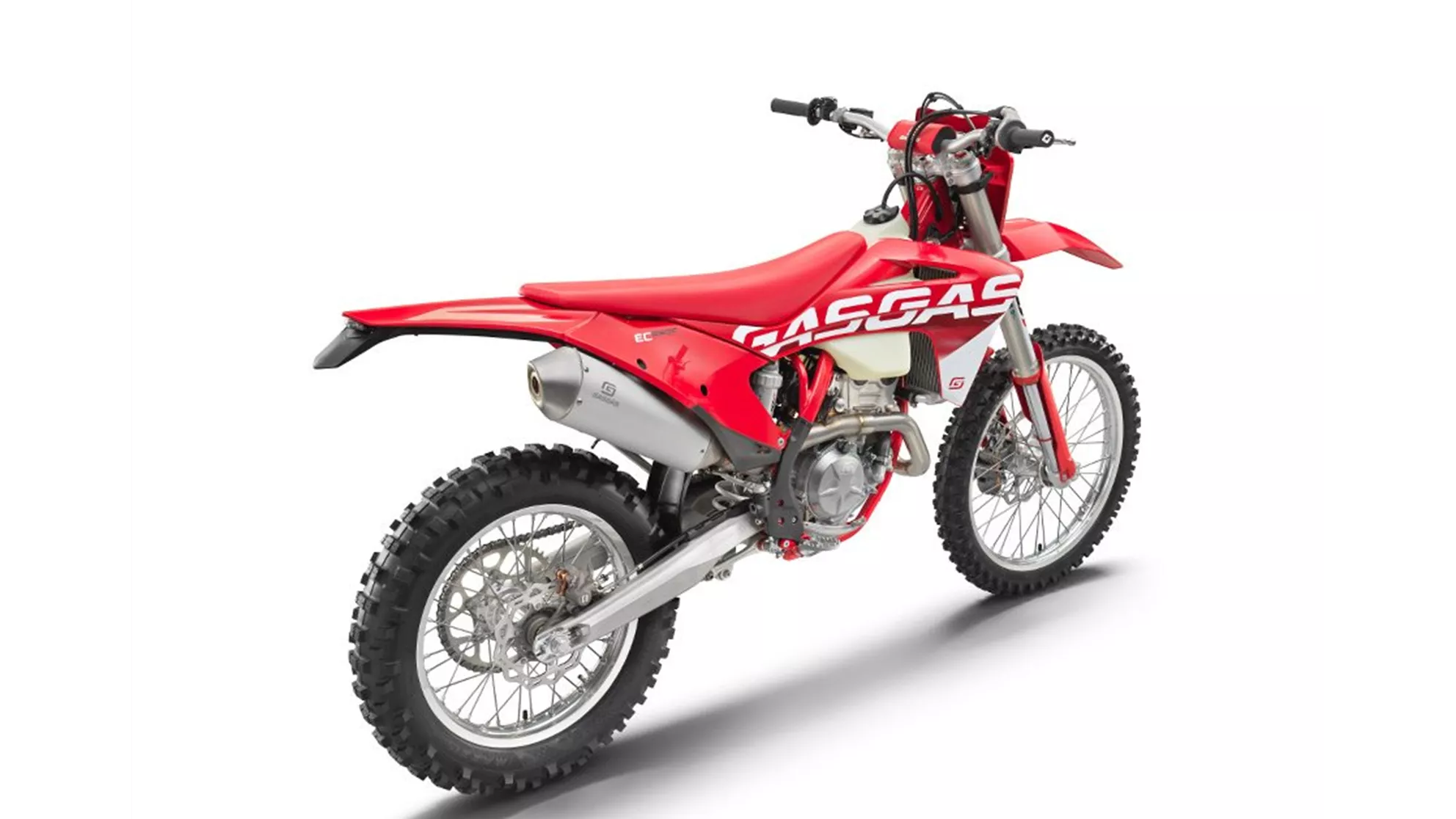 GASGAS EC 250F - Image 3 GASGAS EC 250F - Image 3