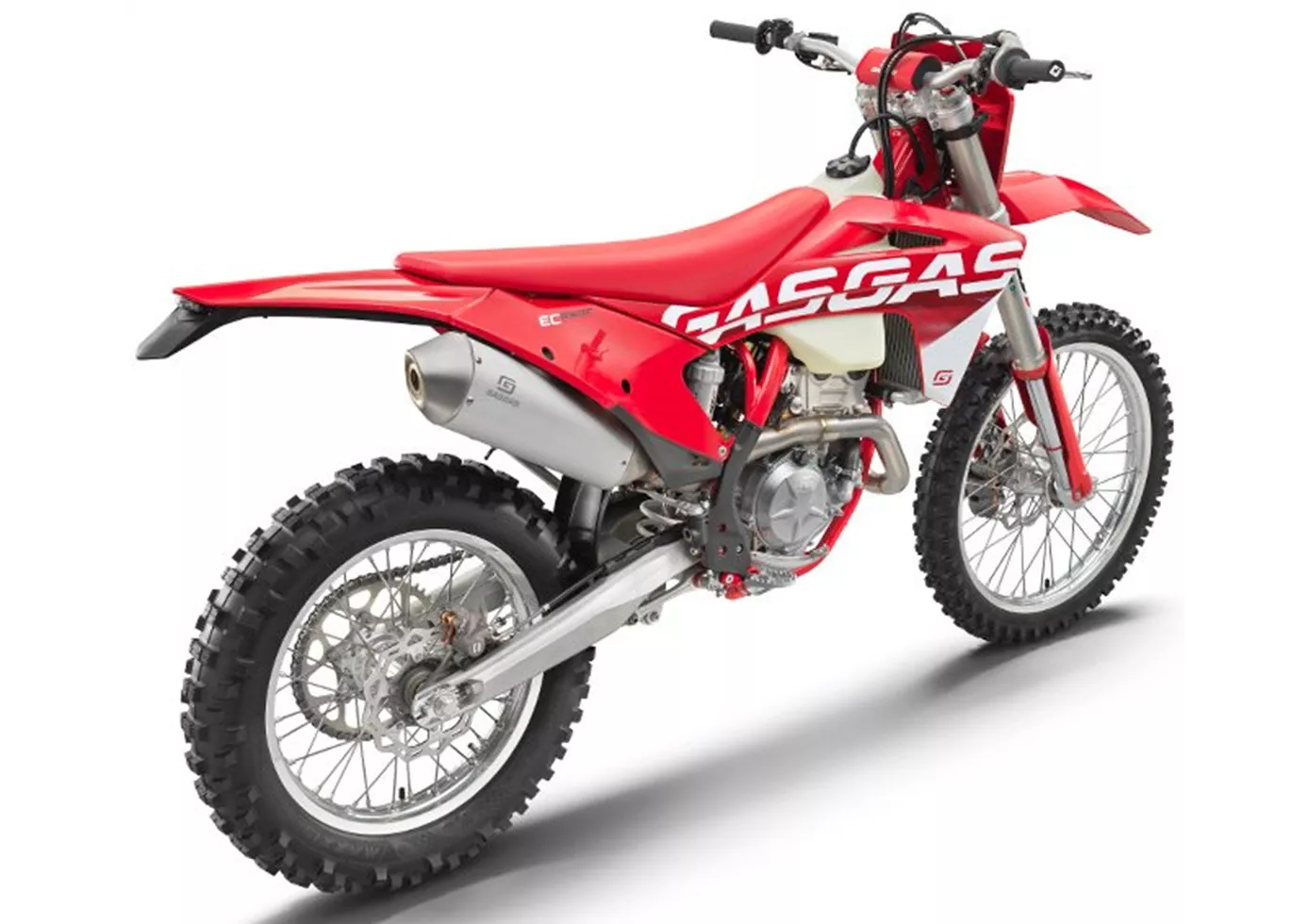 Gas Gas EC 250F 2023 Gas Gas EC 250F 2023
