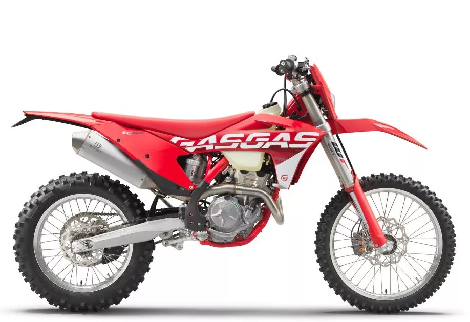 GASGAS EC 250F GASGAS EC 250F