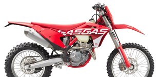 Husqvarna FE 250 2024 vs GASGAS EC 250F 2023