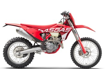 GASGAS EC 250F 2023 - Bild 2 GASGAS EC 250F 2023 - Bild 2
