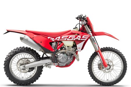 GASGAS EC 250F 2023 GASGAS EC 250F 2023