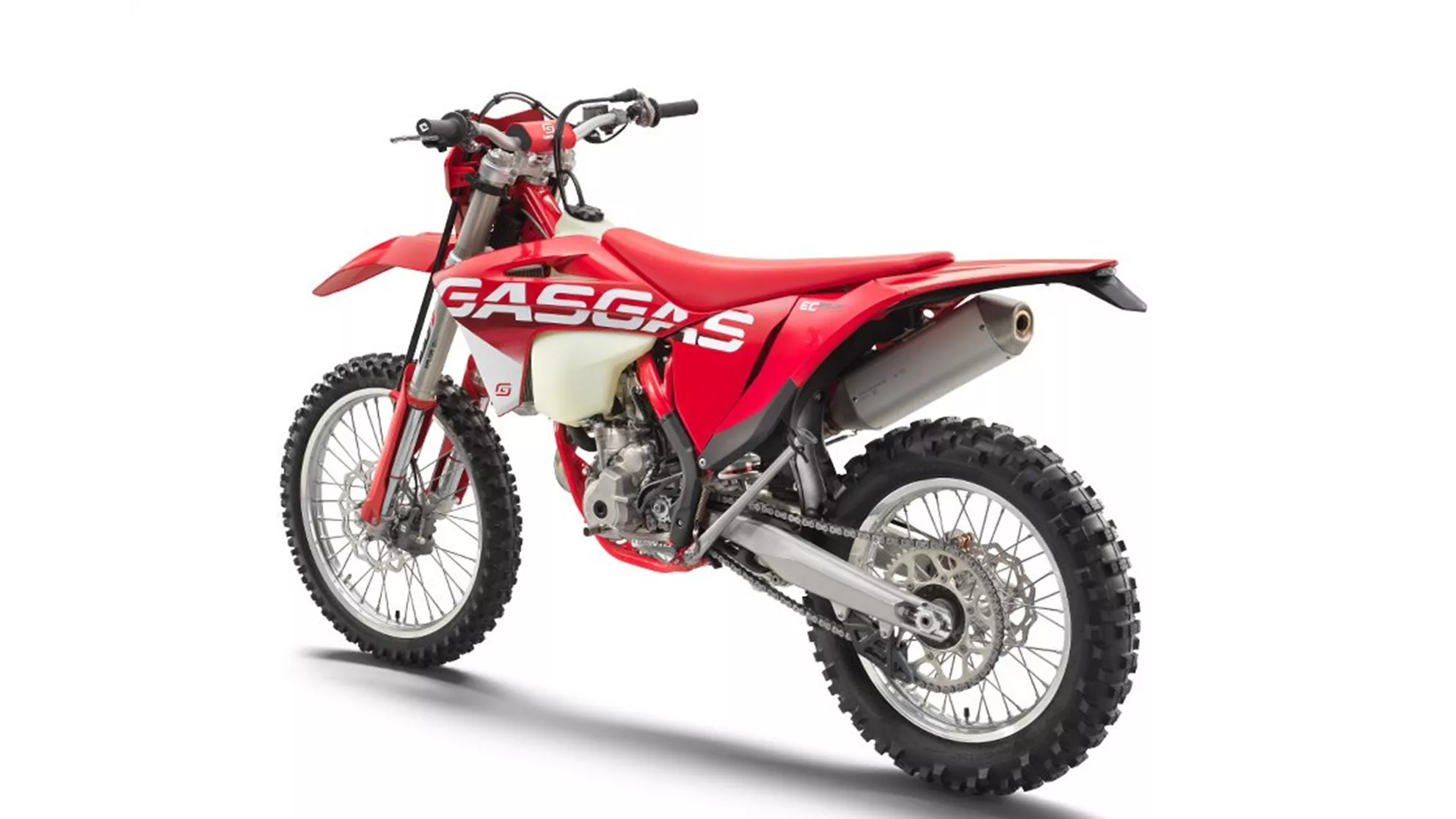 GASGAS EC 250F - Image 5 GASGAS EC 250F - Image 5