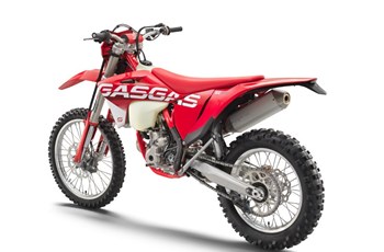 GASGAS EC 250F 2023 - Bild 7 GASGAS EC 250F 2023 - Bild 7