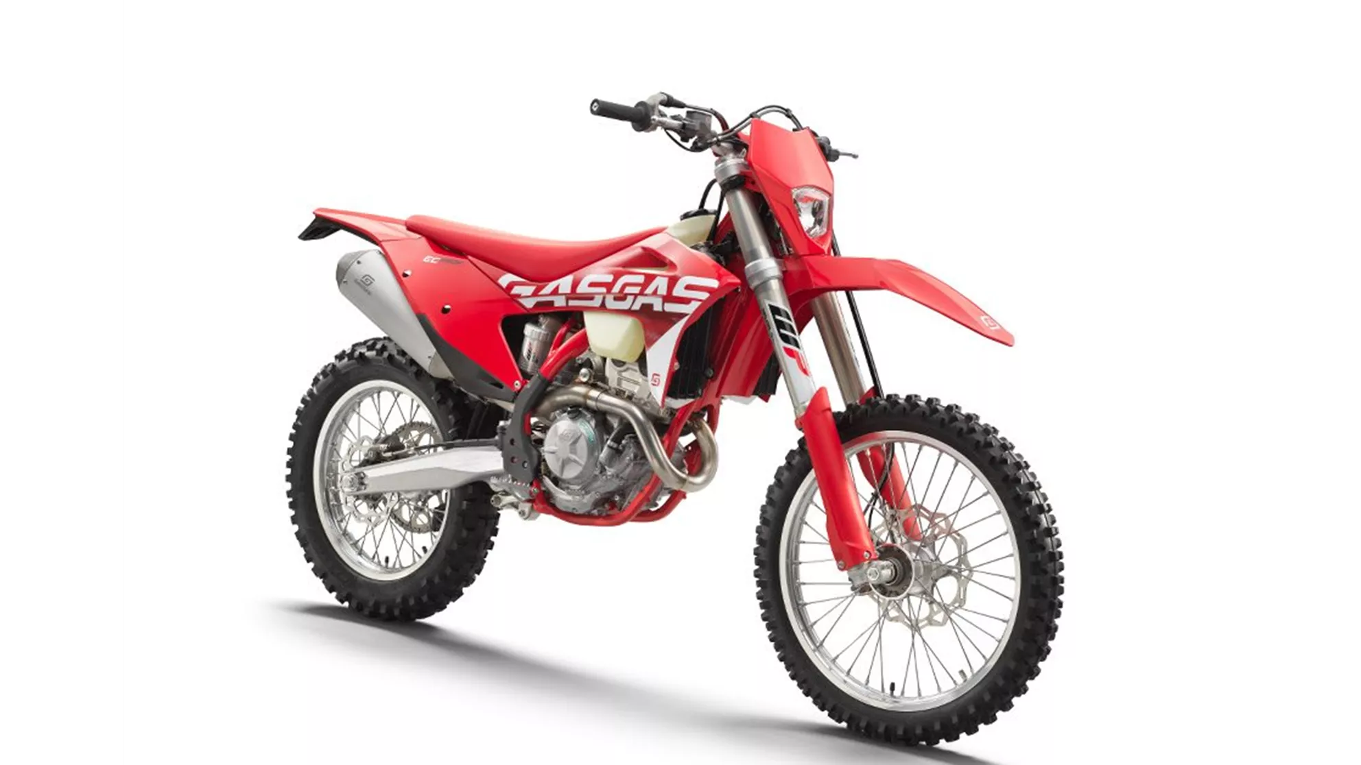 GASGAS EC 250F - Image 6 GASGAS EC 250F - Image 6