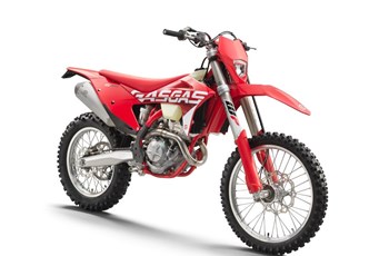 GASGAS EC 250F 2023 - Bild 8 GASGAS EC 250F 2023 - Bild 8