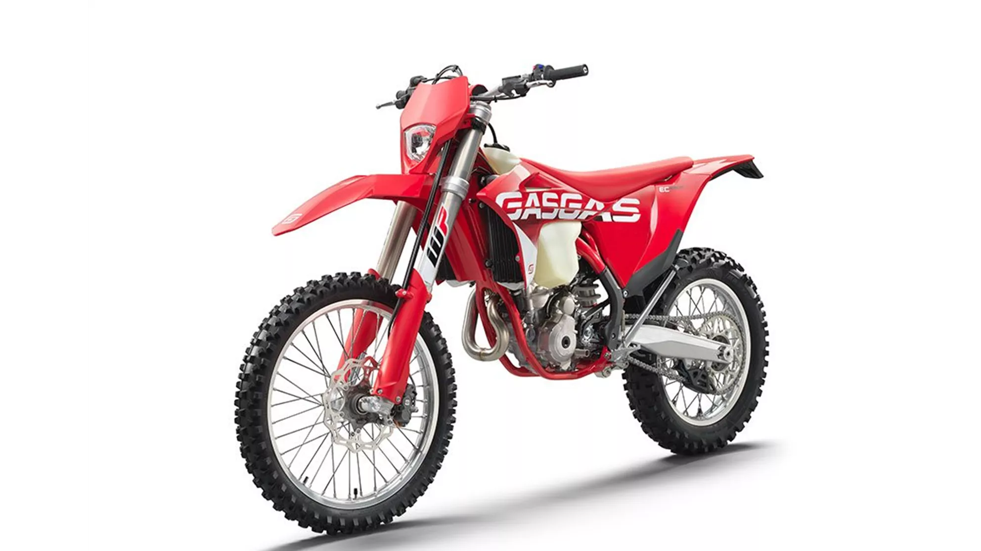 GASGAS EC 350F - Image 1 GASGAS EC 350F - Image 1