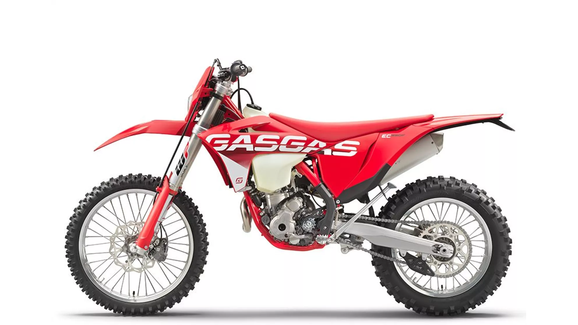 GASGAS EC 350F - Image 2 GASGAS EC 350F - Image 2