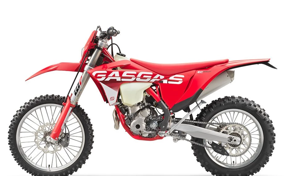 GASGAS EC 350F Bild 3: GASGAS EC 350F